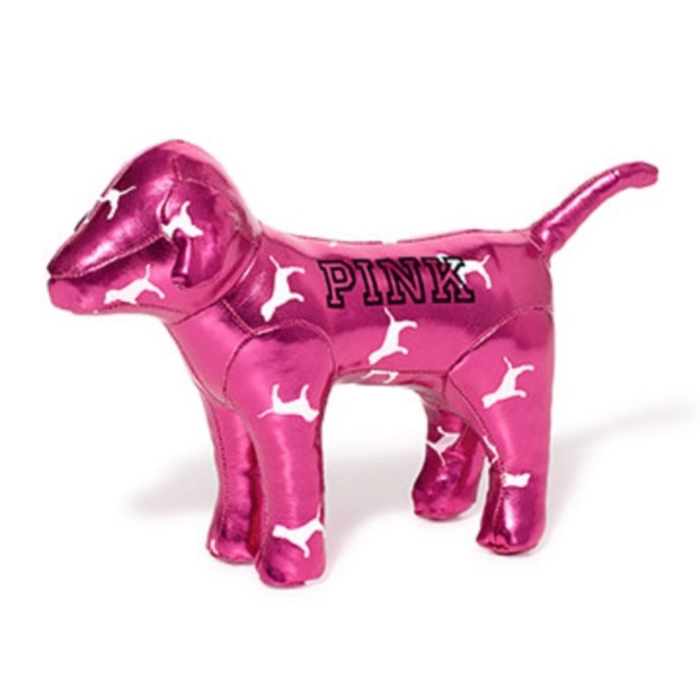 Victoria Secret PINK DOG